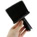 DOITOOL Hair Brush Barber Neck Brush Haircut Duster Barber Neck Cleaning Brush Facial Barber for Hair Barber Hair Duster Barber Shaving Brush Barber Duster Hair Cleaning Brush Beard Modify 14x10cm Black - Buy Online on GoSupps.com