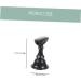 2 Sets Nail Checkerboard Accessories Magnet Japanese 2.5x1.4x1.4cm Black - Buy Online on GoSupps.com