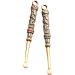 Milisten Brass Ear Spoon Set - Retro Dragon Ear Wax Remover Keychain Pendants - Buy Online on GoSupps.com