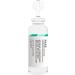 Base Labs 3% Hypertonic Saline Solution for Nebulizer Machine - 25 Vials, 5ml Unit Dose l Kids & Adults | Respiratory Relief & Nasal Hygiene | Clears Lungs & Congestion - Buy Online on GoSupps.com