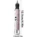 Professional Electric Nail Drill Cordless 4 Speeds Professional Nail Remover Acrylic Nail Tools for Edge Shaping Toenail Sander for Thick Nails Pink - Buy Online on GoSupps.com