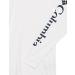 Columbia Boys' Long Sleeve Tee - White/Collegiate Navy, Size Large - Buy Online on GoSupps.com