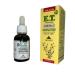 LEMURIA Chamomile AND Total Extract. Alcohol-free in a 70% fructose solution, 30 ml