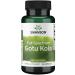 Swanson Gotu Kola (Indian Pennywort) 435mg High Strength 60 Capsules Lab Tested Gluten Free Soy Free Non-GMO