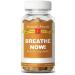Bernard Jensen's Breathe Now Supplement: Promotes Respiratory Sinus & Lungs Health Properties & Wellness 60 Capsules