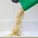KatKin Scoop Planet Tofu Cat Litter - 100% Biodegradable & Non-Toxic - 4.5kg Bag - Buy Online on GoSupps.com