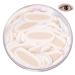 Breathable Double Eyelid Tape 300pcs Eyelid Lifter Strips Invisible Lace Mesh Eyelid Stickers Paste for Hooded Droopy Mono-eyelids
