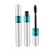 PLAFOPE 1pc Mascara Cream Eye Lash Fibers Extension Mascara Eyelash Fibers Women Mascara Eye Mascara