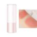 Cream Blush Stick | Smooth Blush Wand with Sponge Head Face Makeup for Cheeks & Lip & Eyeshadow Makeup Powder Blush Contour Stick Easy Application 1.5g #04Back to Sweet Apricot