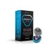 Rhinomed Pronto Clear Nasal Dilator for Stuffy Noses Size Medium | Essential Oils Vapor Inhaler | Rechargeable | Drug Free | Improves Airflow | Fast and Lasting Relief Day or Night Pronto Clear Medium (Pack of 1)