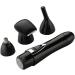 Balacoo 2pcs Nose Hair Shaver for Men & Women | Rechargeable Lipstick Style Nose Trimmer & Facial Hair Remover - Electric Razor for Unwanted Hair - Buy Online on GoSupps.com