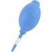 Shop Lurrose Ear Cleaning Balls Blue Light Bulb Squeezer Tool for Effective Ear Wax Removal - International Shipping Available - Buy Online on GoSupps.com