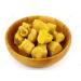 Asafoetida Hing Gum Resin Raw Whole Premium Quality (Yellow Khada) by Masala Cottage 50g-1.9kg (450 Grams) 450 Grams