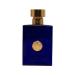 Versace Pour Homme Dylan Blue by Versace Gift Set - 1.7 oz Eau De Toilette Spray 1.7 oz After Shave Balm 1.7 oz Shower Gel Men The scent of this Versace Pour Homme Dylan Blue product can be inferred as Aquatic Fresh and Woody based on the 'product_descrip - Buy Online on GoSupps.com