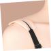 MUSISALY 8pcs Shoulder Pads Anti-skid Bra Strap Cushions Anti-skid Bra Strap Pads - Buy Online on GoSupps.com