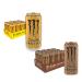 Bier Monster Energy Java Mix - 12 x Loca Moca + 12 x Caramel Salted + Energy 443ml