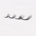 Yudel Lash Clusters Kit | 200PCS Reusable Individual Eyelash Extensions | Fluffy 60D Curl Lengthening Wisps 8-16mm | International Shipping Available - Buy Online on GoSupps.com