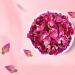 Dried rose petals1.76oz/50g Clean and complete rose petals - Natural Edible Flowers - Non-GMO - Caffeine-free - Use in Tea Baking Crafting - Buy Online on GoSupps.com