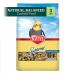 Kaytee Supreme Cockatiel Food - Nutritious, Balanced Diet for Healthy Birds - Buy Online on GoSupps.com