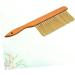 Ipetboom 1pc Beekeeping Brush Beehive Ckeaning Brush Bee Hive Beekeeping Supplies Wooden Bee Brush Single Row 40*10cm Picture 1 - Buy Online on GoSupps.com