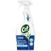 Cif Cleanboost Power + Shine Bathroom Cleaner Spray 700ml Removes Limescale & Soap Scum with Naturally Derived Cleaning Agent & No Harsh Smells Pack of 4 + Gift for You: Organza Small Bag - Buy Online on GoSupps.com