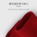Chinese New Year Red Socks 6 Pairs Gift Box | Men's Cotton Sports Socks | Fashion Printed | Size 39-43 | RED-B - Buy Online on GoSupps.com