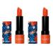 Buy Almay Pack of 2 Lip Vibes Lipstick Smile 160 - International Shipping Available - Buy Online on GoSupps.com