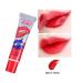 VeniCare Lip Stain Gloss Tattoo | Long Lasting Waterproof Lip Tint | 6 Colors Peel Off Mask Lip Gloss - Buy Online on GoSupps.com