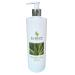 SCHUPP Massage Lotion pH 5.5 - 500ml - with dispenser