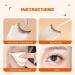 Shop 2PC False Eyelash Applicator & Tweezers | Beauty Tools for Perfect Lashes | International Shipping Available - Buy Online on GoSupps.com