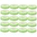 POPETPOP 100 Rolls Green Duct Tape Make up Tape for Eyes Sensitive Lash Tape Pearl Clip Adhesive Lash Tape Lash Supplies Makeup Tape Double Eyelid Lifting Belt Non-woven Fabric - Buy Online on GoSupps.com