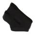 V Face Shaper Mask - Anti-Wrinkle Skin Tightening & Slimming Facial Band - Black Size M for International Shipping - Buy Online on GoSupps.com