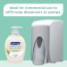 Softsoap Soothing Clean Aloe Vera Hand Soap Refill - 1 Gallon (4 Pack, 154 fl oz) - Buy Online on GoSupps.com