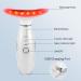 LATME Facial Massager - 3 Mode Neck & Face Massager Tool with Heat | Portable Beauty Instrument for Glowing Skin - International Shipping Available - Buy Online on GoSupps.com