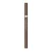 Rimmel Brow This Way Fill & Sculpt Eyebrow Definer 002 Medium Brown Double Ended Brow Pencil Defines & Sculpts Brows Lasts All Day Vegan Formula 0.01 oz