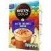 NESCAF Gold Salted Caramel Mocha Coffee 7 Sachets (Pack of 6 Total 42 Sachets) - Buy Online on GoSupps.com