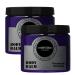 Payden's Cobalt Bergamot & Cedarleaf For Men Scented Body Balm with Jojoba Oil 16 Oz (2 Pack)