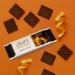 Lindt - EXCELLENCE Bars - Dark Chocolate Orange - 35g x 24 - Buy Online on GoSupps.com