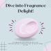 Glossier You Solid Perfume - Buy Online on GoSupps.com