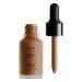 NYX Total Control Drop Foundation in Mocha Light Brown - Professional Makeup - Buy Online on GoSupps.com