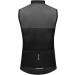 Buy SIROKO Women's Cycling Vest Windstopper V1-W Pikes Peak - XL - Black/Grey | International Shipping Available - Buy Online on GoSupps.com