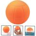 Hapinary Faszienball Massageball - Deep Tissue Muscle Roller for Back and Plantar Fascia Relief | International Shipping Available - Buy Online on GoSupps.com