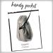 We Made Me Smile Organic Baby Sling | 5 Carry Positions | 3.6-15.9kg | Pebble - Buy Online on GoSupps.com
