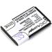 High-Quality 1250mAh Battery Replacement for Captuvo SL22 SL42 SL62 | 3159122 26111710 PS1615000794 - Buy Online on GoSupps.com