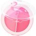 jojomis 1-pack Safety Natural 2 Colors Face Blush Fine Powder Blusher Palette - Easy to Wear & Long-lasting - Multi-Use Eyeshadow Highlight - as described 02 as described 2 - Buy Online on GoSupps.com