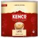 Kenco Latte Smooth & Silky Instant Coffee Powder Tin 1Kg - 61 Servings - Buy Online on GoSupps.com