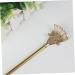 Buy Tovinanna 9-Piece Stainless Steel Back Scratchers - Portable Back Massager & Claw Scratch Gifts for Ultimate Relaxation - Buy Online on GoSupps.com