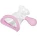 Eye Wash Cup Silicone Eye Wash Cleaner Kit Squeeze Eye Cleaning Cup Tool for Soothing Tired Eyes Clean Makeup Residue (Pink) - Buy Online on GoSupps.com