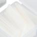 80 Packs Reusable Self-Adhesive Eyelash Strips | Strong Hold Standard False Eyelashes Replacement (White) - International Shipping Available - Buy Online on GoSupps.com