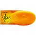 Silka Whitening Herbal Papaya Soap with Vitamin E - Brighten Skin Naturally - Buy Online on GoSupps.com
